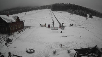 Horské atrakce Ramzová