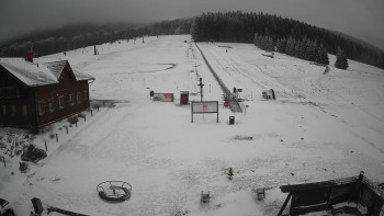 Horské atrakce Ramzová