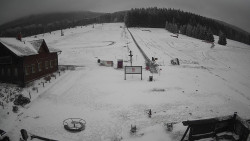 Horské atrakce Ramzová