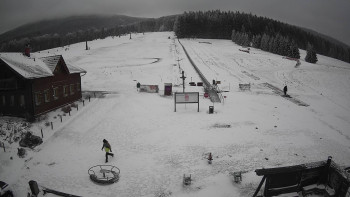 Horské atrakce Ramzová