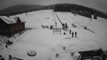 Horské atrakce Ramzová