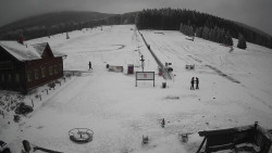 Horské atrakce Ramzová