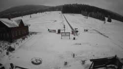 Horské atrakce Ramzová