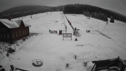 Horské atrakce Ramzová