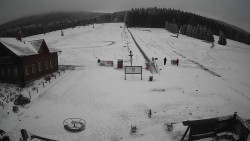 Horské atrakce Ramzová