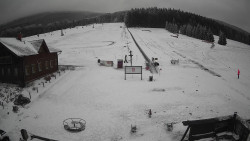 Horské atrakce Ramzová