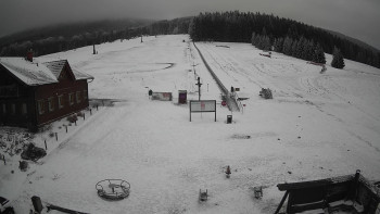 Horské atrakce Ramzová