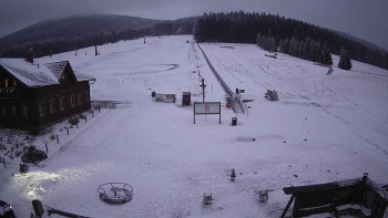 Horské atrakce Ramzová