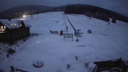 Horské atrakce Ramzová