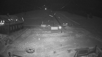 Horské atrakce Ramzová