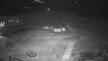 Horské atrakce Ramzová