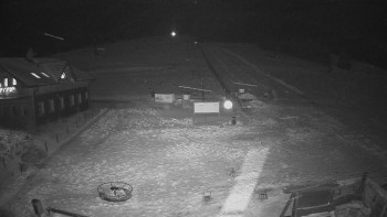 Horské atrakce Ramzová