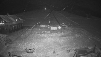 Horské atrakce Ramzová