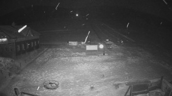 Horské atrakce Ramzová