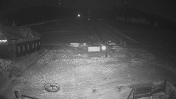 Horské atrakce Ramzová