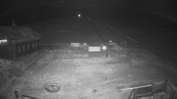 Horské atrakce Ramzová