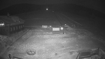 Horské atrakce Ramzová