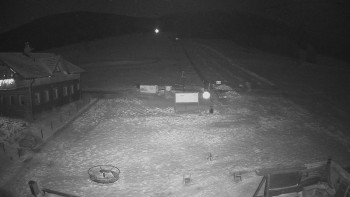 Horské atrakce Ramzová