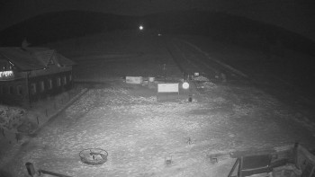 Horské atrakce Ramzová