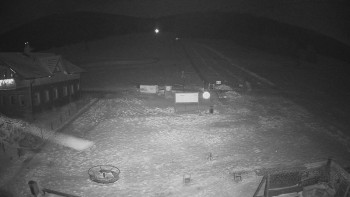 Horské atrakce Ramzová