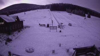 Horské atrakce Ramzová