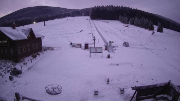 Horské atrakce Ramzová