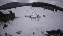 Horské atrakce Ramzová