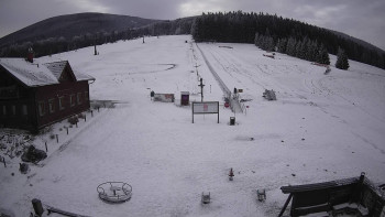 Horské atrakce Ramzová