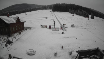 Horské atrakce Ramzová