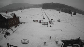 Horské atrakce Ramzová