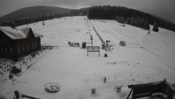 Horské atrakce Ramzová