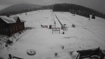 Horské atrakce Ramzová