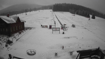 Horské atrakce Ramzová