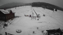 Horské atrakce Ramzová