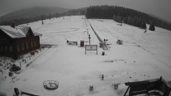 Horské atrakce Ramzová