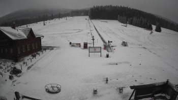 Horské atrakce Ramzová