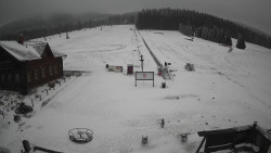 Horské atrakce Ramzová