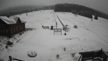 Horské atrakce Ramzová