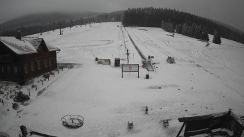 Horské atrakce Ramzová