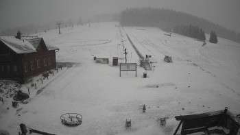 Horské atrakce Ramzová