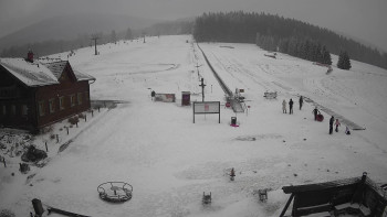 Horské atrakce Ramzová