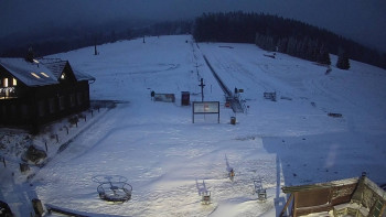 Horské atrakce Ramzová