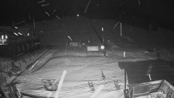 Horské atrakce Ramzová