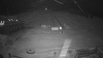 Horské atrakce Ramzová