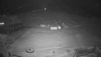 Horské atrakce Ramzová