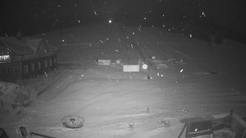 Horské atrakce Ramzová