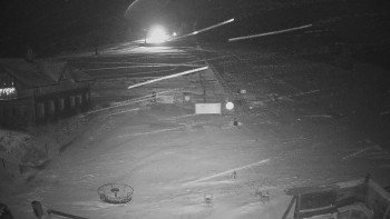 Horské atrakce Ramzová