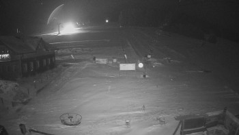 Horské atrakce Ramzová