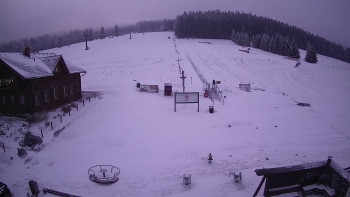 Horské atrakce Ramzová