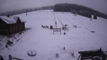 Horské atrakce Ramzová